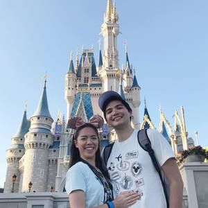 Meet your Posher, Jenny